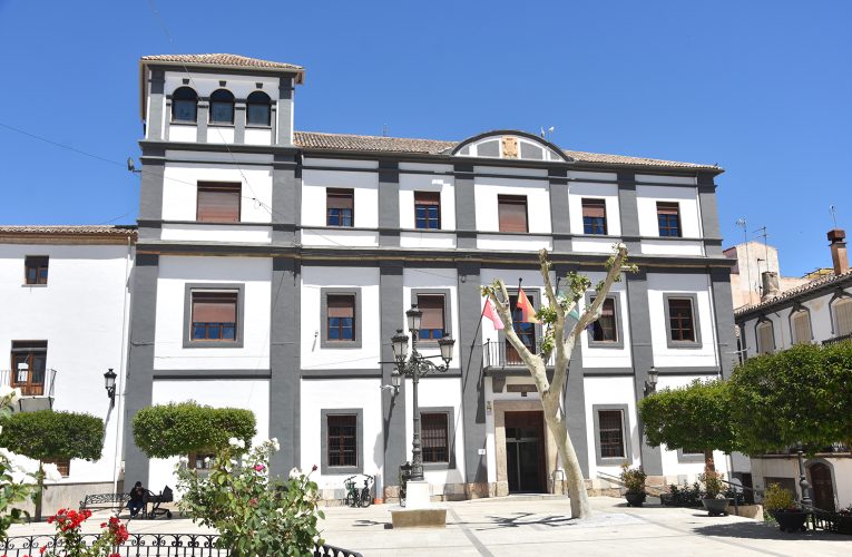 el equipo de gobierno del Ayuntamiento de Baza desmonta las mentiras de la oposición – Excmo. Ayuntamiento de Baza