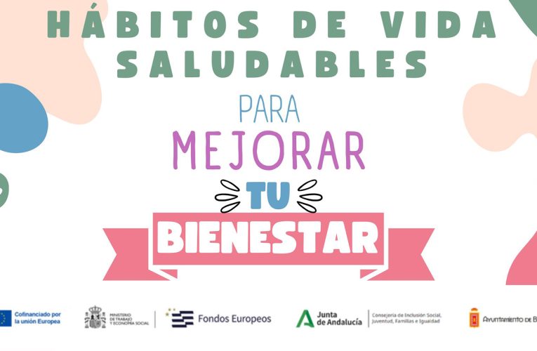 Eracis+ desarrolla un taller de hábitos de vida saludable en la Escuela de Verano Municipal – Excmo. Ayuntamiento de Baza