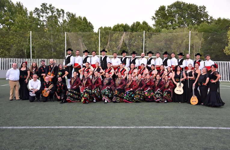 El Festival Internacional de Folklore de Baza prepara ya su cuarenta aniversario tras demostrar, una vez más, que está en plena forma