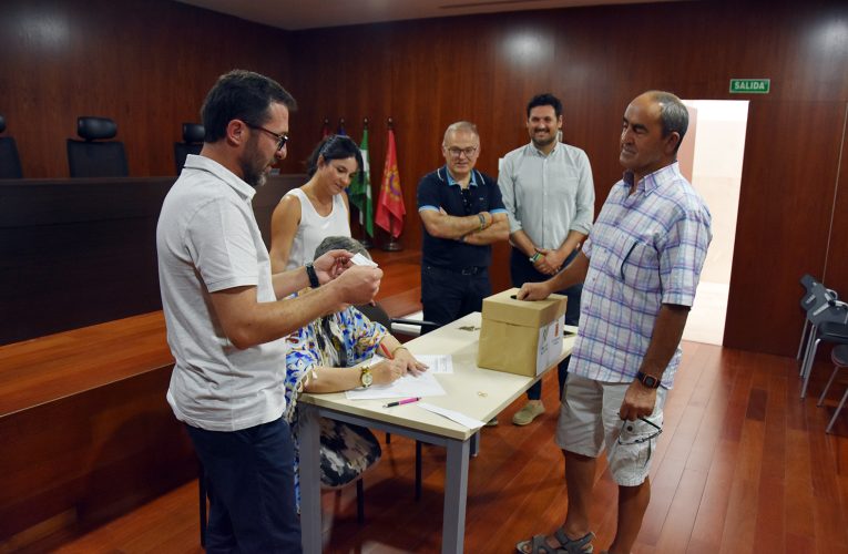 Realizado el sorteo público de plazas para el Programa “Descubriendo el termalismo en la provincia de Granada” – Excmo. Ayuntamiento de Baza