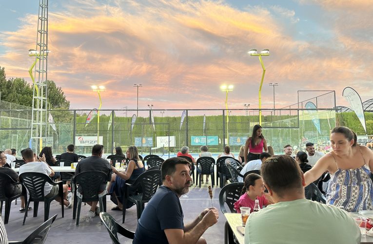 El Dentia Open Dama de Baza cerró su decimosegunda edición con gran ambiente y una intensa semana de actividades paralelas