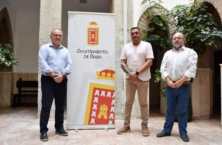 El Pregón Oficial de Ramón Rodríguez y la entrega del Premio Cascamorras a Jesús Samaniego, este 4 de septiembre en el Dengra, nos dejan a las puertas de la Feria y Fiestas de Baza 2025