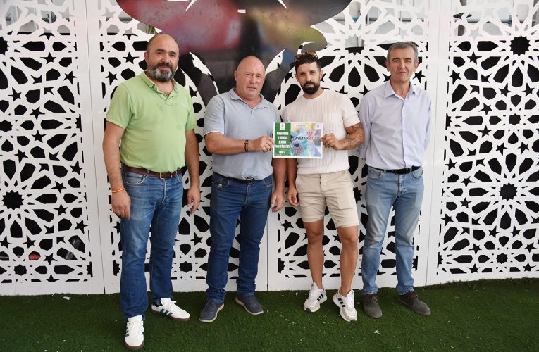 9 toneladas de vidrio han reciclado las casetas durante la Feria de Baza 2025, un 56% más que el año pasado – Excmo. Ayuntamiento de Baza