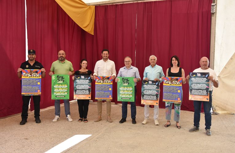 Los vapeadores y cigarrillos electrónicos tampoco tienen cabida en la Feria de Baza – Excmo. Ayuntamiento de Baza