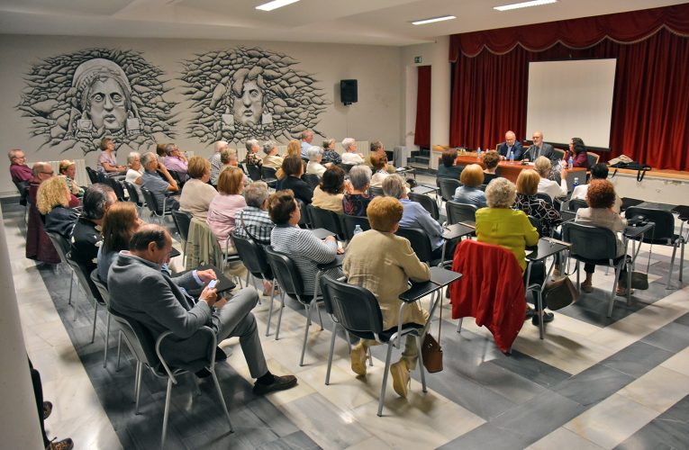 Ya está en marcha el nuevo curso 2025-2026 en el Aula Permanente de Formación de Baza – Excmo. Ayuntamiento de Baza