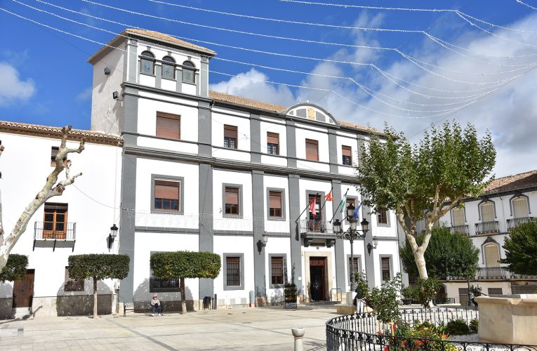 Nueva convocatoria de ayudas municipales al emprendimiento joven en la ciudad – Excmo. Ayuntamiento de Baza
