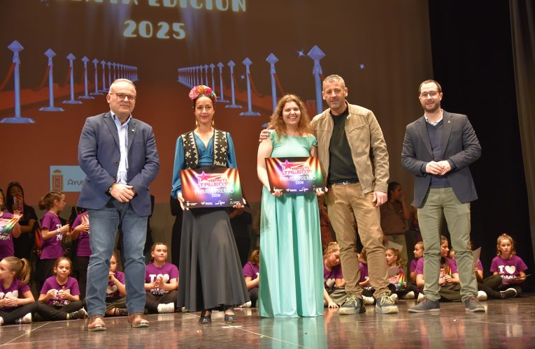 “Bastigenia” y “La gitana” ganan la sexta edición del Bastitalent – Excmo. Ayuntamiento de Baza