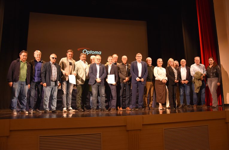 El Ayuntamiento de Baza recibe con esperanza e ilusión la creación de la nueva Comunidad General de Regantes del Negratín y felicita a las cinco comunidades que la integran