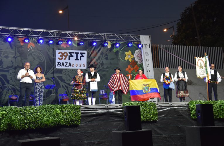 Ayuntamiento de Baza y Diputación de Granada establecen el acuerdo de Concertación Local para 2026 y 2027 – Excmo. Ayuntamiento de Baza