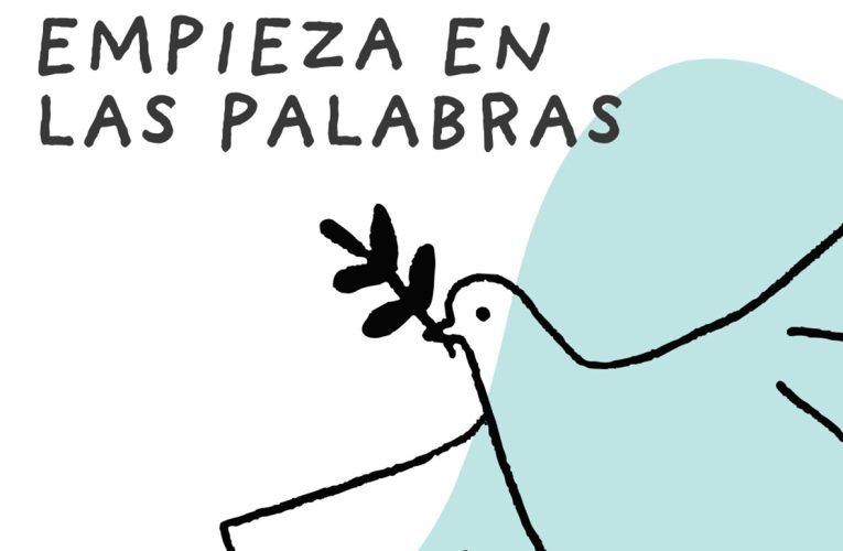 Eracis+ ante el Día Escolar de la No Violencia y la Paz – Excmo. Ayuntamiento de Baza