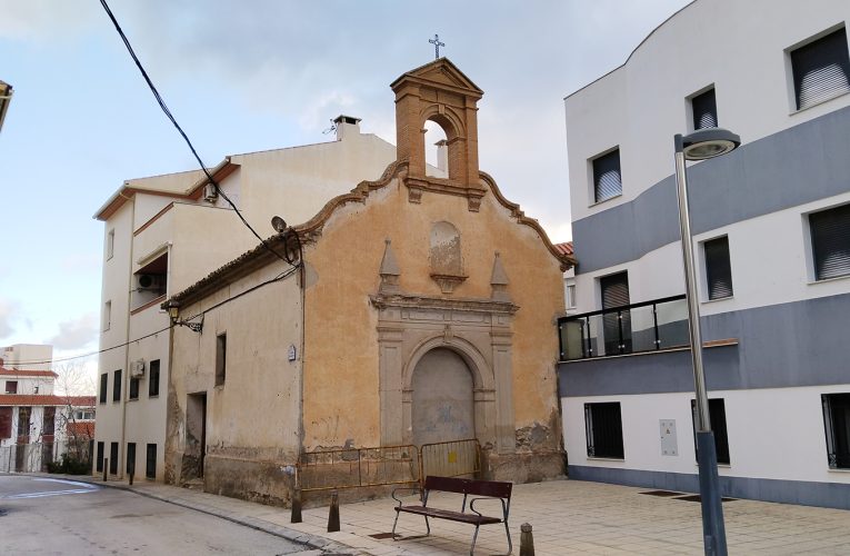 Baza tendrá este año dos nuevos Programas de Empleo y Formación, uno de ellos con la ermita de San Sebastián como protagonista