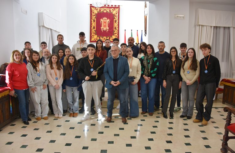 El Pleno Juvenil ha planteado varias alternativas a los servicios municipales y ha fijado las cuatro propuestas que concurren al proyecto Imagina 2026