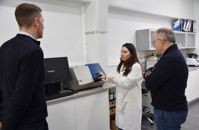 El Ayuntamiento de Baza celebra el Día Internacional de la Mujer y la Niña en la Ciencia – Excmo. Ayuntamiento de Baza