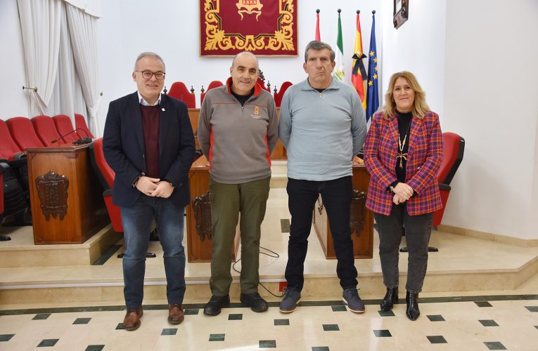 Excmo. Ayuntamiento de Baza