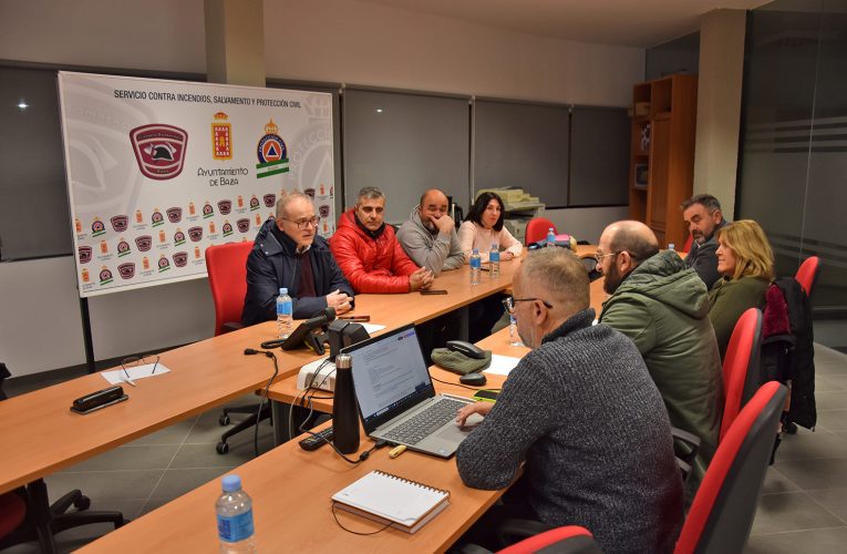 El Plan de Emergencia Municipal ha sido desactivado este martes 17 de febrero – Excmo. Ayuntamiento de Baza