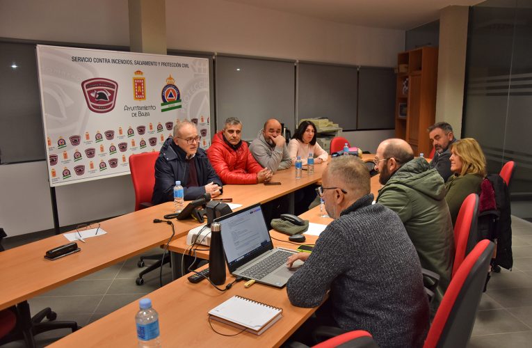 Sigue activo el Plan de Emergencia Municipal en Baza, se mantienen cerradas las instalaciones al aire libre pero se abren y se reanuda la actividad pública en los edificios municipales