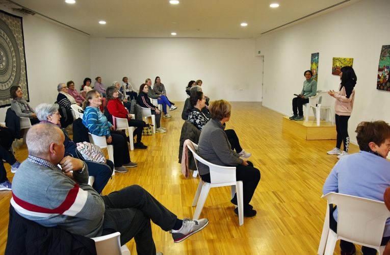 Todas las solicitudes han sido admitidas para participar en los talleres municipales de Yoga y Zumba, que comienzan este lunes 9 de febrero