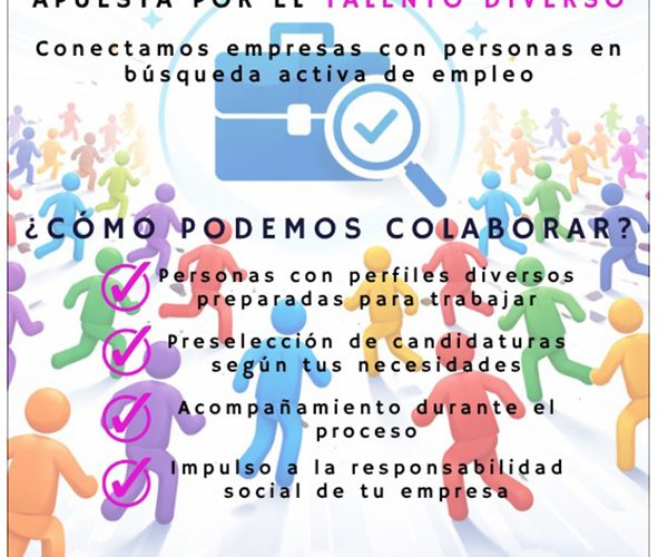 El equipo ERACIS+ participa en la I Feria de Emprendedoras y Empresarias de la Comarca de Baza – Excmo. Ayuntamiento de Baza