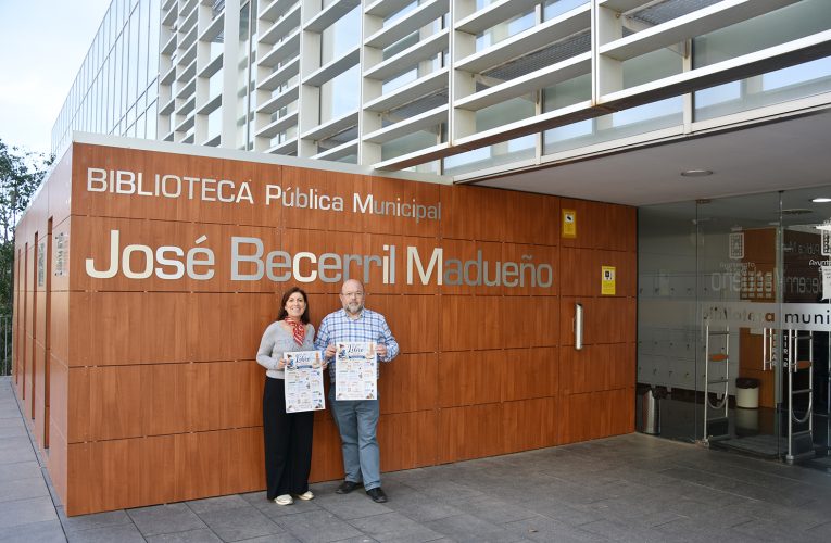 El Día del Libro 2026 en Baza vuelve a ser, además de un homenaje a la lectura, un encuentro entre generaciones – Excmo. Ayuntamiento de Baza