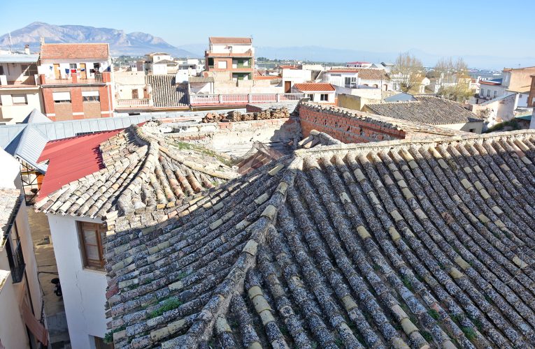 La concejalía de Urbanismo vuelve a convocar las ayudas económicas municipales para la rehabilitación de viviendas en el casco histórico