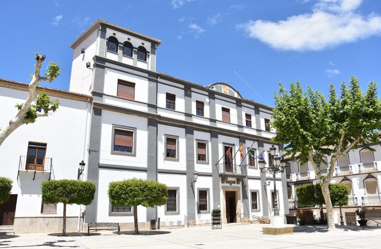Archivada la denuncia presentada contra el alcalde de Baza por presunta prevaricación administrativa – Excmo. Ayuntamiento de Baza