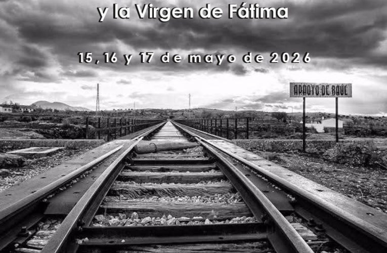 El barrio de Baúl celebra sus fiestas del 15 al 17 de mayo, en honor a San Isidro Labrador y la Virgen de Fátima – Excmo. Ayuntamiento de Baza