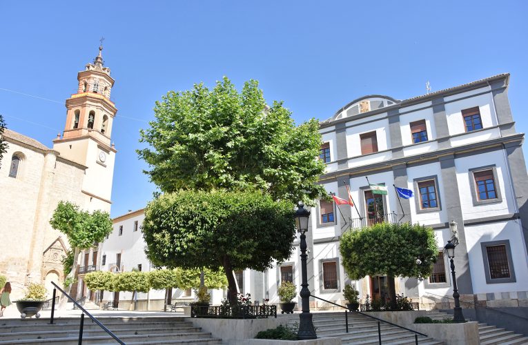 El Ayuntamiento de Baza abre una consulta pública previa a la elaboración de la nueva Ordenanza Municipal de Edificación