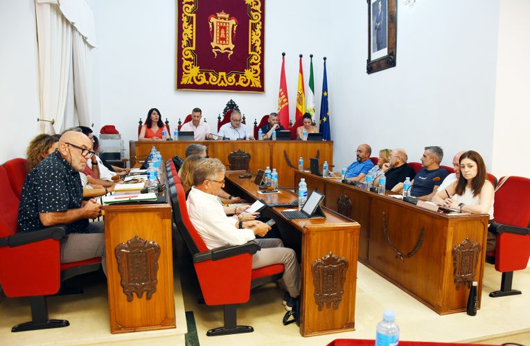 La empresa Claros SCA se hará cargo en breve del Servicio de Ayuda a Domicilio en Baza – Excmo. Ayuntamiento de Baza