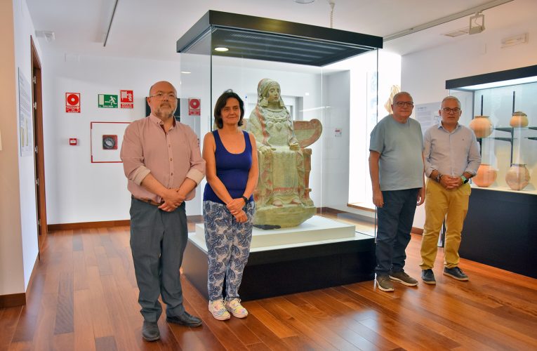El Conservatorio Profesional de Música “José Salinas” recibirá este año el Premio Dama de Baza a la Cultura – Excmo. Ayuntamiento de Baza