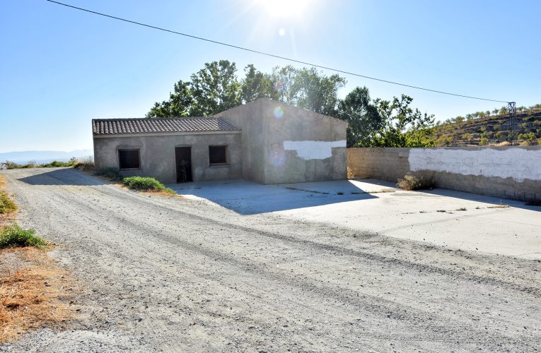 Baza aprovechará el PFEA Especial de este año para crear el Centro de Interpretación del Agua en las Siete Fuentes, una intervención en la que trabajarán 39 personas