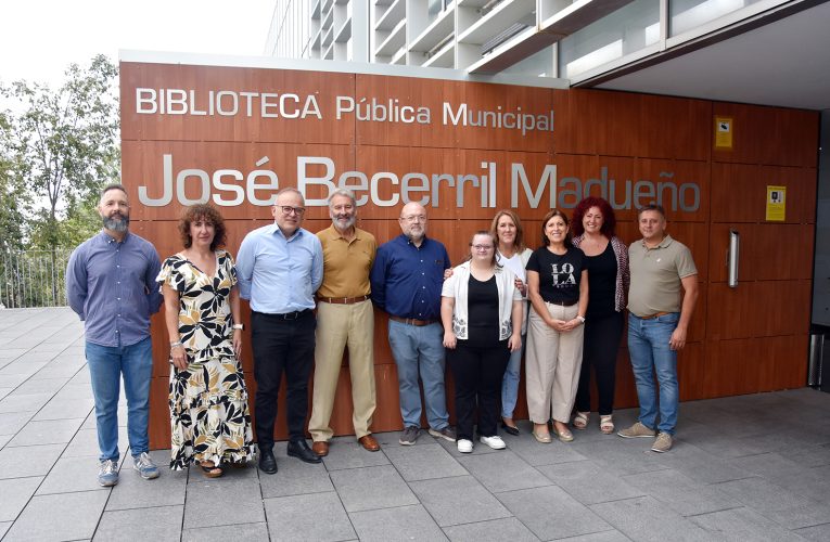 Jóvenes con síndrome de Down podrán realizar prácticas formativas en instalaciones municipales del Ayuntamiento de Baza