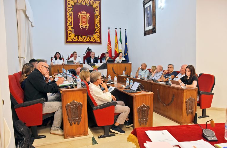 Aprobada inicialmente la nueva ordenanza que permitirá agilizar notablemente los trámites para las licencias urbanísticas junto a los BIC