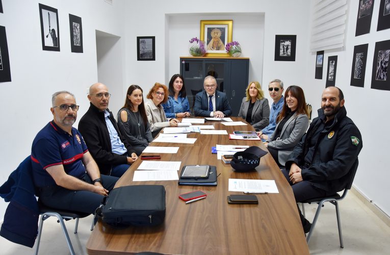 El Ayuntamiento de Baza trabaja en la creación del II Plan Local de Salud, al que se incorporará un Plan de Accesibilidad Municipal
