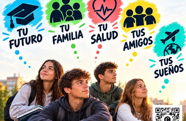 El Ayuntamiento de Baza lanza una campaña de concienciación dirigida a los jóvenes con motivo del Día Sin Juegos de Azar